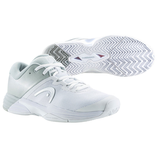 Head Revolt Evo 2.0 Womens Tennis Shoes