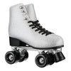 Fit-Tru Cruze Quad Silver Womens Roller Skates - Blemished