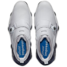 Load image into Gallery viewer, FootJoy Tour Alpha Dual BOA Mens Golf Shoes
 - 3