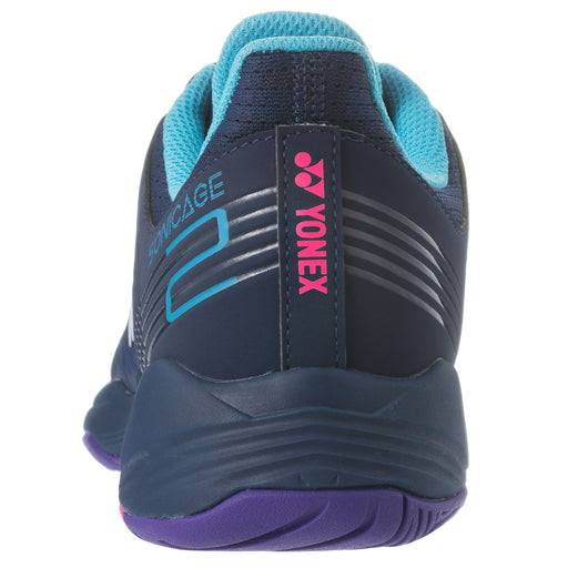 Yonex Power Cushion Sonicage 2 Womens Tennis Shoes