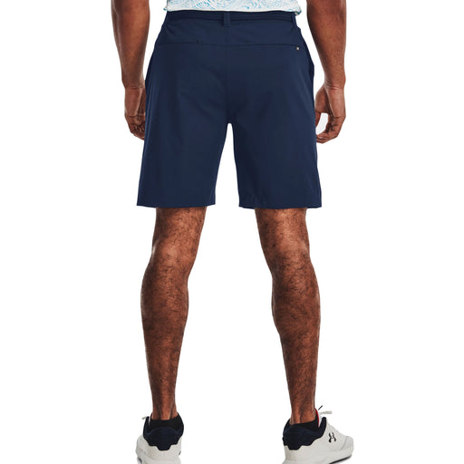 Under Armour Iso-Chill Mens Golf Shorts