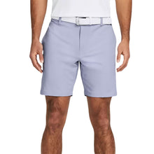 Load image into Gallery viewer, Under Armour Iso-Chill Mens Golf Shorts - CELESTE 539/36
 - 7
