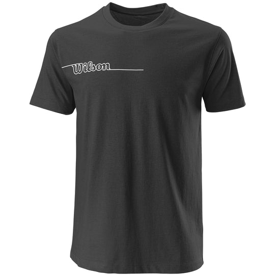 Wilson Team II Tech Mens Tennis Shirt