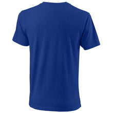 Load image into Gallery viewer, Wilson Team II Tech Mens Tennis Shirt
 - 6