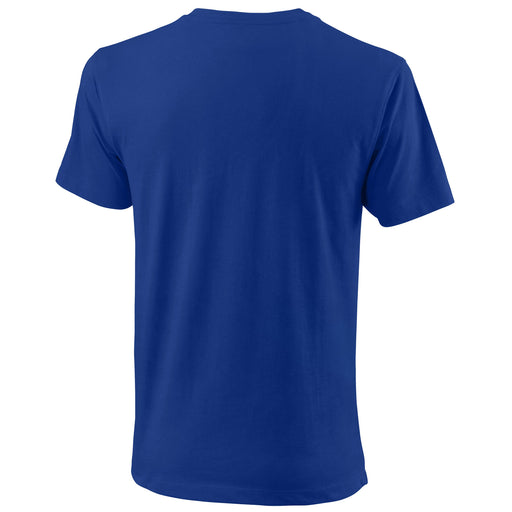 Wilson Team II Tech Mens Tennis Shirt