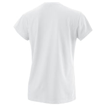 Load image into Gallery viewer, Wilson Team II Tech Womens Tennis Shirt
 - 4