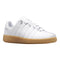 WHITE/GUM 137 - 10