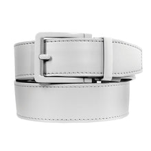 Load image into Gallery viewer, Nexbelt Ace White Mens Belt - White
 - 1