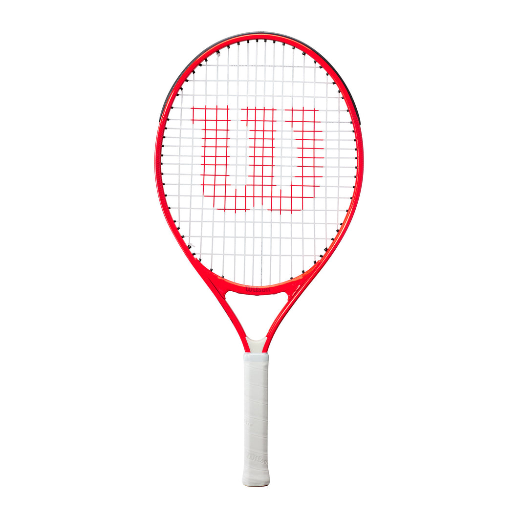 Wilson Jr Roger Federer 23 Tennis Racquet - 95/23