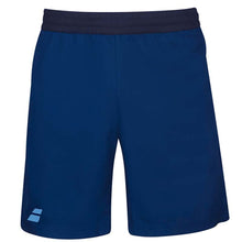 Load image into Gallery viewer, Babolat Play Boys Tennis Shorts 1 - ESTATE BLU 4000/12-14
 - 3