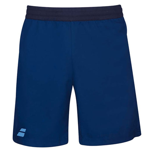 Babolat Play Boys Tennis Shorts 1 - ESTATE BLU 4000/12-14