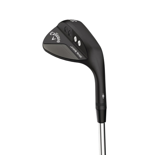 Callaway Jaws Raw Black Plasma RH Mens Golf Wedge