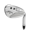 Callaway Jaws Raw Chrome Left Hand Mens Golf Wedge