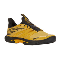 Load image into Gallery viewer, K-Swiss SpeedTrac Mens Tennis Shoes - Amber/Ml.night/D Medium/14.0
 - 1