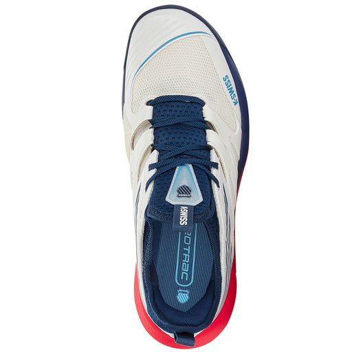 K-Swiss SpeedTrac Mens Tennis Shoes