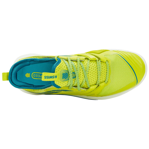 K-Swiss SpeedTrac Mens Tennis Shoes