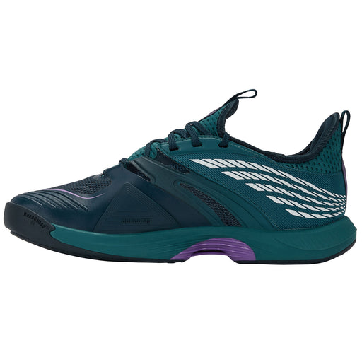 K-Swiss SpeedTrac Mens Tennis Shoes