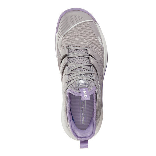 K-Swiss SpeedTrac Womens Tennis Shoes