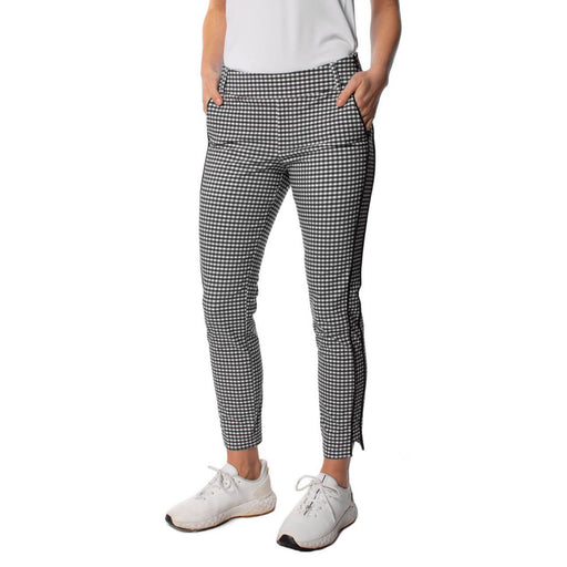 Golftini Pull On Stretch Ankle Womens Golf Pants