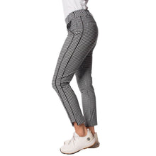 Load image into Gallery viewer, Golftini Pull On Stretch Ankle Womens Golf Pants
 - 5