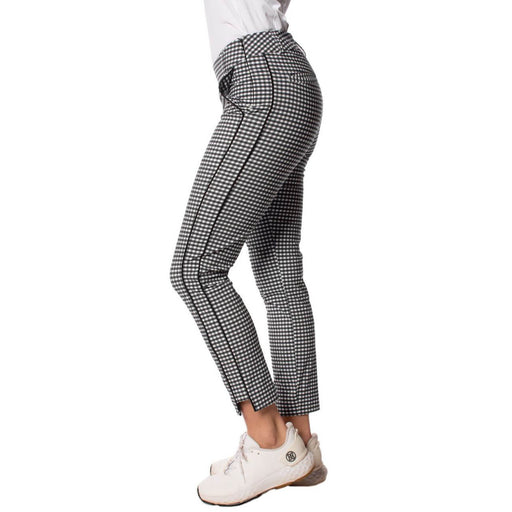 Golftini Pull On Stretch Ankle Womens Golf Pants