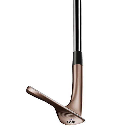 TaylorMade Hi-Toe 3 Brushed Copper Wedge