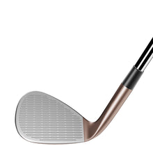 Load image into Gallery viewer, TaylorMade Hi-Toe 3 Brushed Copper Wedge
 - 5