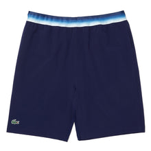 Load image into Gallery viewer, Lacoste Sport X Novak Djokovic Mens Tennis Shorts
 - 3