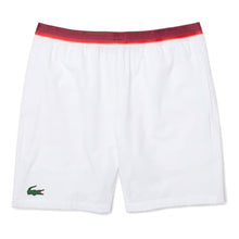 Load image into Gallery viewer, Lacoste Sport X Novak Djokovic Mens Tennis Shorts
 - 6