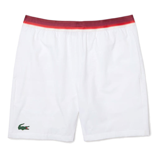 Lacoste Sport X Novak Djokovic Mens Tennis Shorts