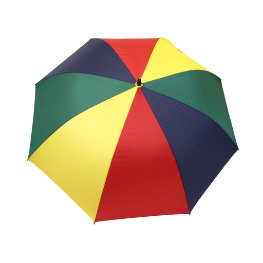 JPLann Single Canopy Auto Open Umbrella - Multi