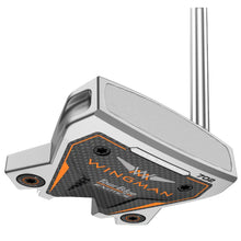 Load image into Gallery viewer, Tour Edge Exotics Wingman 700 Series RH Putter
 - 2