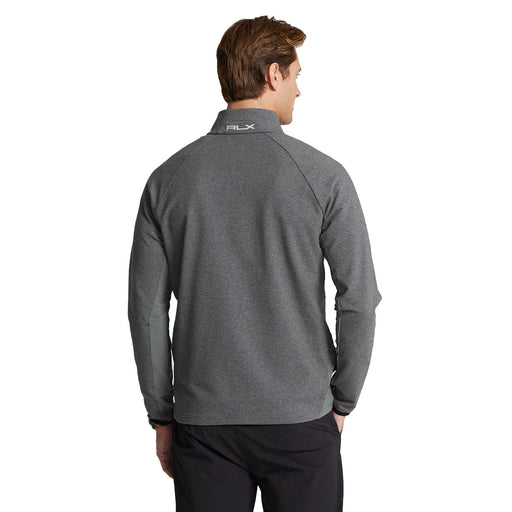 RLX Ralph Lauren Techy Terry Barclay Mens Golf HZ