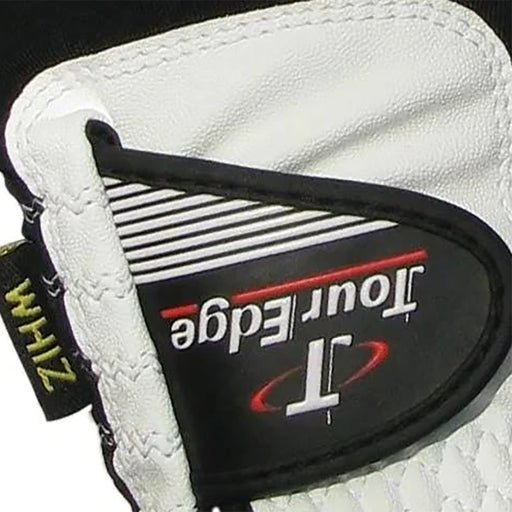 Tour Edge Whiz Microfiber Junior Golf Glove
