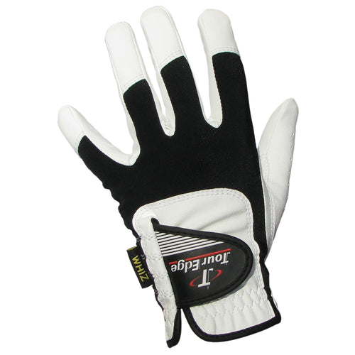 Tour Edge Whiz Microfiber Junior Golf Glove - 2