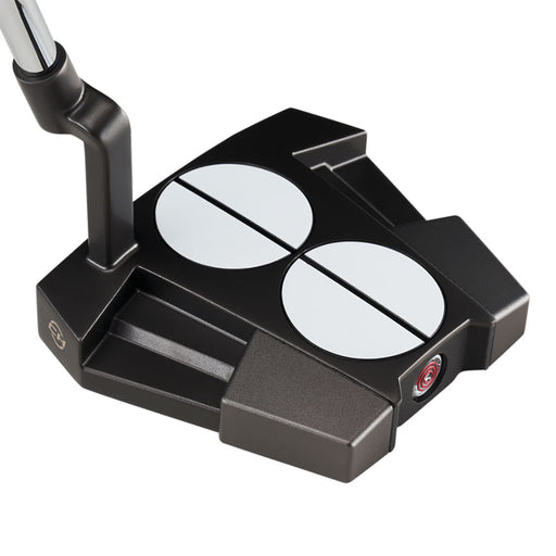 Odyssey 2-Ball Eleven Trlnd CH RH Putter