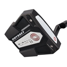 Load image into Gallery viewer, Odyssey 2-Ball Eleven Trlnd CH RH Putter
 - 3