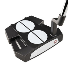 Load image into Gallery viewer, Odyssey 2-Ball Eleven Trlnd CH RH Putter - 2BALL TRLND CH/35in
 - 1