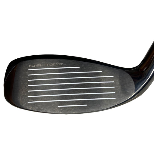 Used Callaway Rogue ST Max OS 5 Hybid Wood 26913