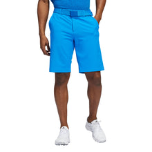 Load image into Gallery viewer, Adidas Ultimate365 Blue Rush 10in Mens Golf Shorts - Blue Rush/42
 - 1