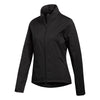 Adidas Rain.Rdy Black Womens Golf Jacket