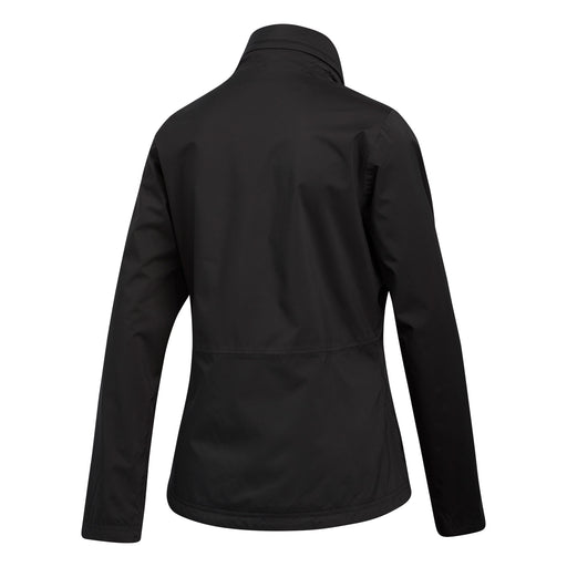 Adidas Rain.Rdy Black Womens Golf Jacket