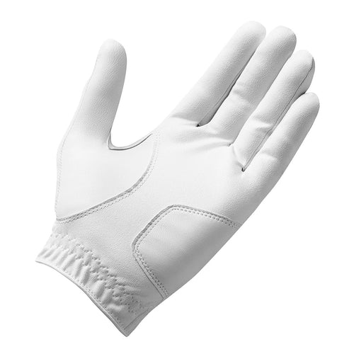 TaylorMade Stratus Tech Mens Golf Glove - 2