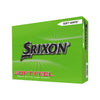 Srixon Soft Feel 13 Golf Balls - Buy More & Save More