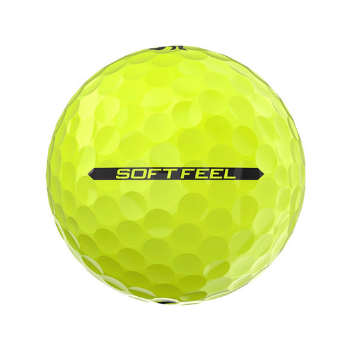 Srixon Soft Feel 13 Golf Balls - Dozen