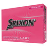 Srixon Soft Feel Lady 8 Golf Balls - Buy More & Save More