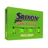 Srixon Soft Feel 13 Brite Golf Balls - Dozen