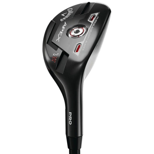 Callaway Apex Pro 21 Mens Right Hand Hybrid - #4 / 23/Recoil Dart/Stiff