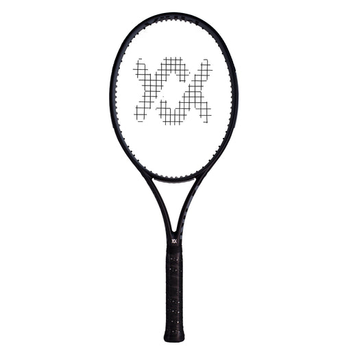 Volkl V1 Classic Unstrung Tennis Racquet - 102/4 5/8/27