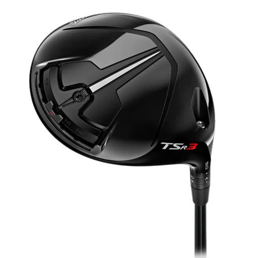 Titleist TSR3 Right Hand Mens Driver